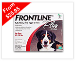 Frontline Plus