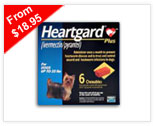 Heartgard Plus